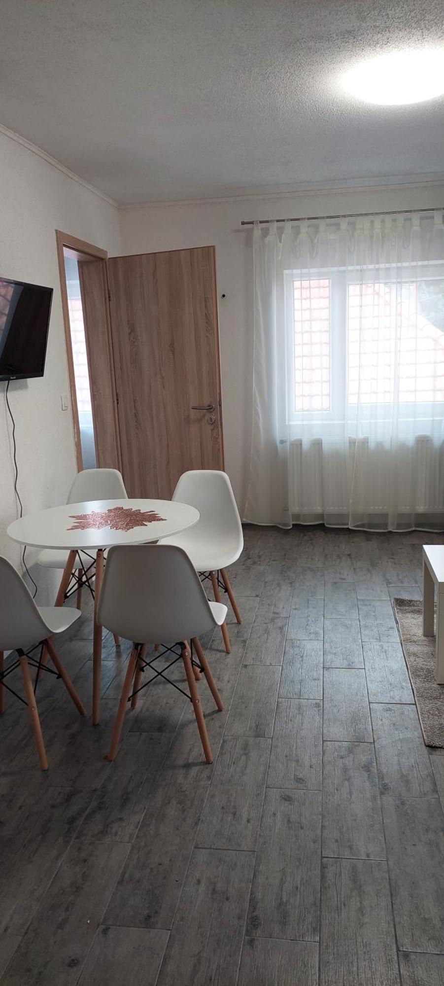 Heviz Lux Apartmanhaz Экстерьер фото